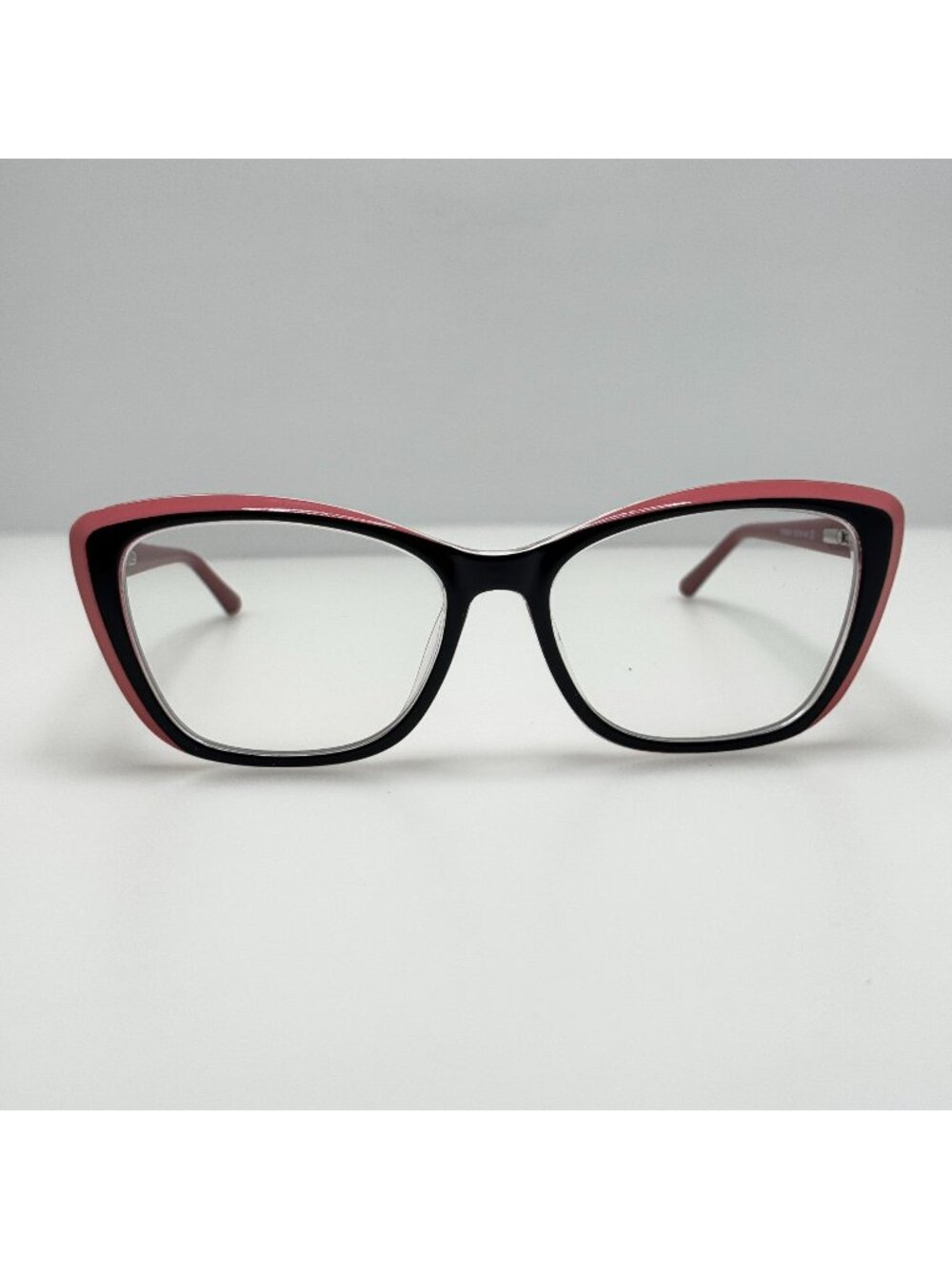 Zeelool FP0639-01 Eyeglasses Eye Glasses Frames 53-16-145